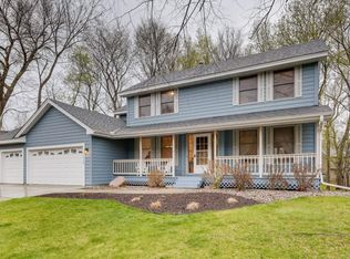 14515 Quentin Ave S, Savage, MN 55378