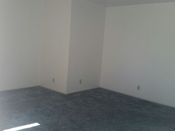 Interior is before Rehab