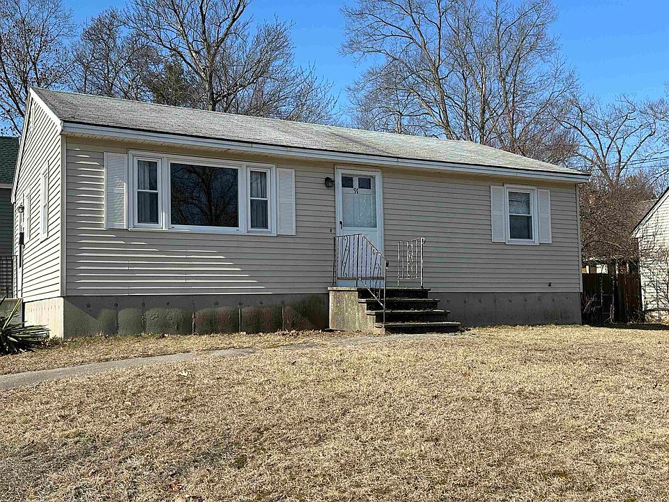 91 Gillis Street, Nashua, NH 03060 Zillow