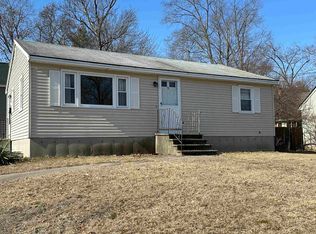 91 Gillis St, Nashua, NH 03060