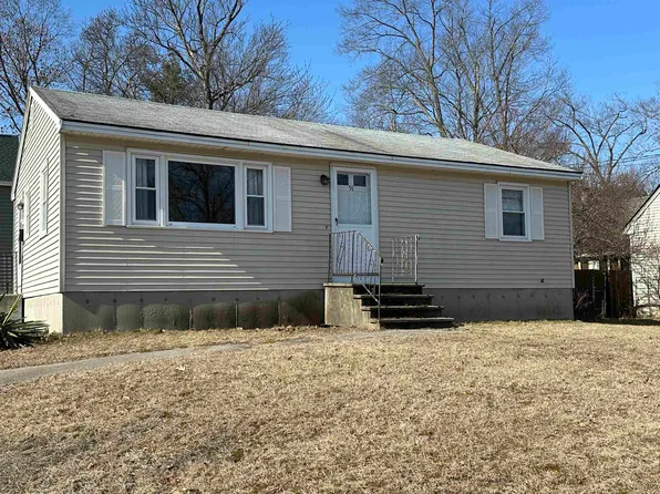 91 Gillis Street, Nashua, NH 03060