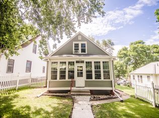 215 Lafayette Ave, Council Bluffs, IA 51503