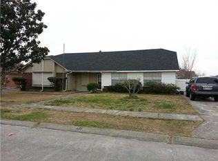 2126 Breckenridge Dr, Harvey, LA 70058