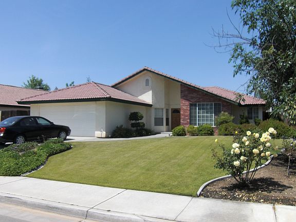 Great Curb Appeal