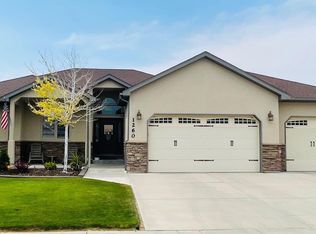 1260 Fawn Cir, Green River, WY 82935