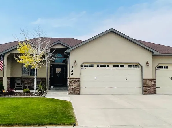 1260 Fawn Circle, Green River, WY 82935