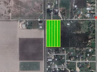 10 North Blvd, Donna, TX 78537