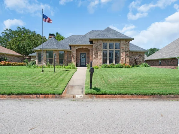 124 Cedar Springs Blvd, Sulphur Springs, TX 75482