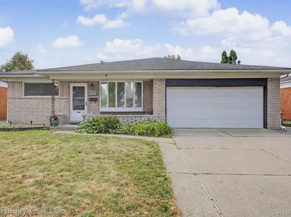 13644 Joyce Dr, Warren, MI 48088
