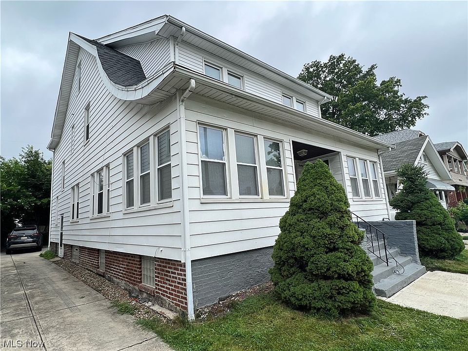 2040 Marlowe Ave, Lakewood, OH 44107 Zillow