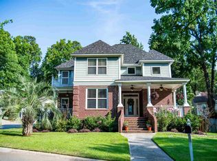 704 Laurel Hill Ln, Columbia, SC 29201