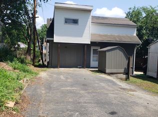 17 N Mulberry St #A, Easton, PA 18042