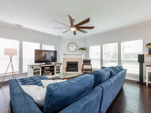 15002 Chetland Place Dr, Houston, TX 77095
