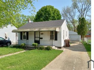34621 Annapolis St, Wayne, MI