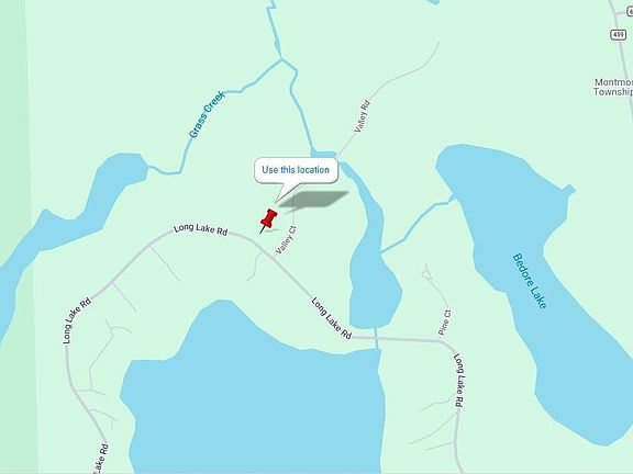 2nd image of V/l Long Lake Rd