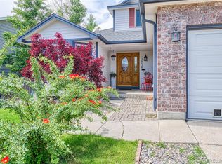 13463 Raritan Way, Westminster, CO 80234