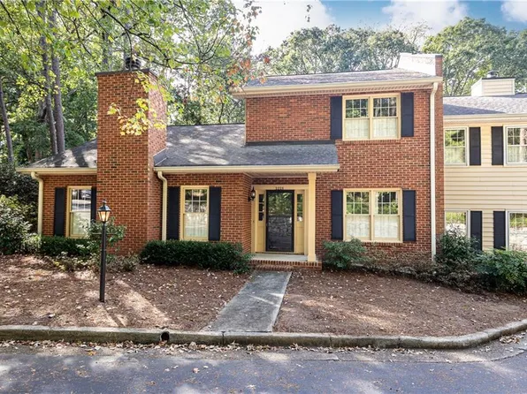 2226 Bohler Rd NW, Atlanta, GA 30327