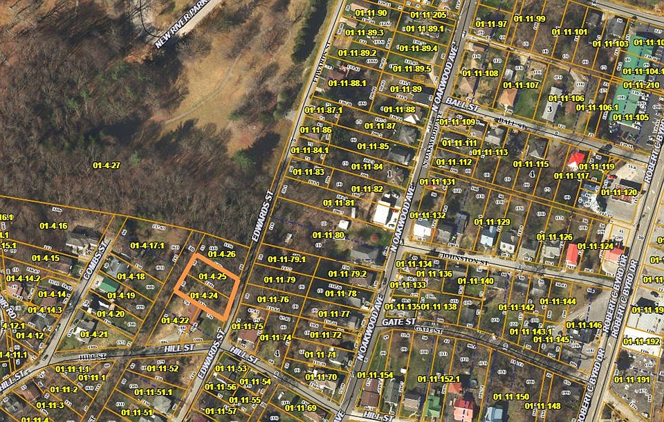 2nd image of 0 Edwards St