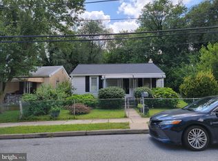 1114 Townsend St, Chester, PA 19013