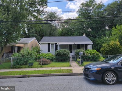 1114 Townsend St, Chester, PA, 19013