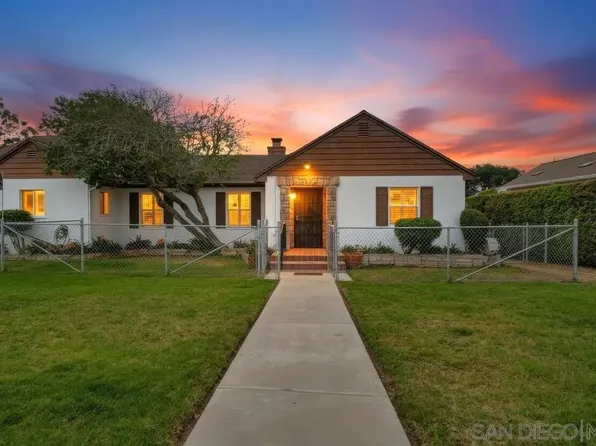 1787 Galway Pl, El Cajon, CA 92020