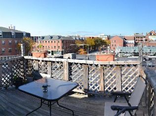 228 Sumner St APT 4, Boston, MA 02128