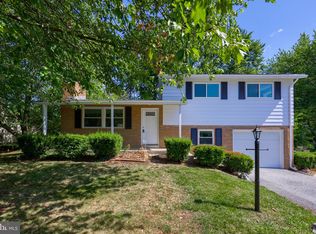 47 Brookside Ave, Hershey, PA 17033