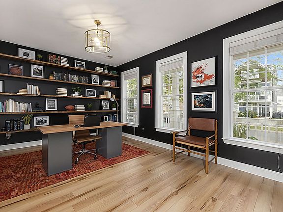 Large Bedroom on Main Level