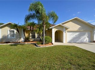 25703 Aysen Dr, Punta Gorda, FL 33983