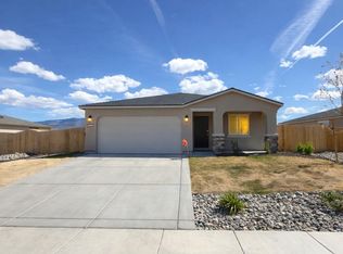 833 Camp Station Dr, Dayton, NV 89403