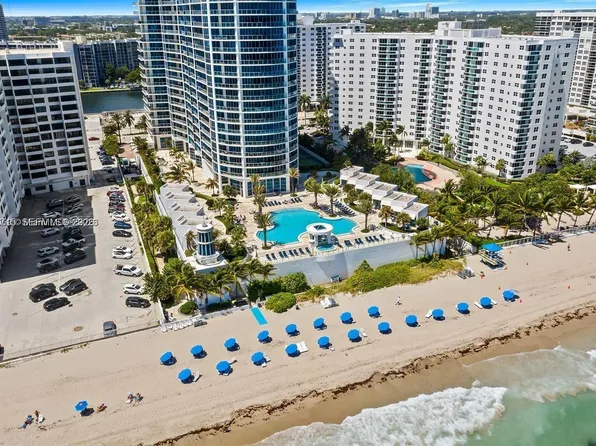 3101 S Ocean Dr APT 1106, Hollywood, FL 33019