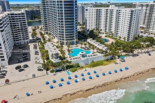 3101 S Ocean Dr #1106 Photo 1