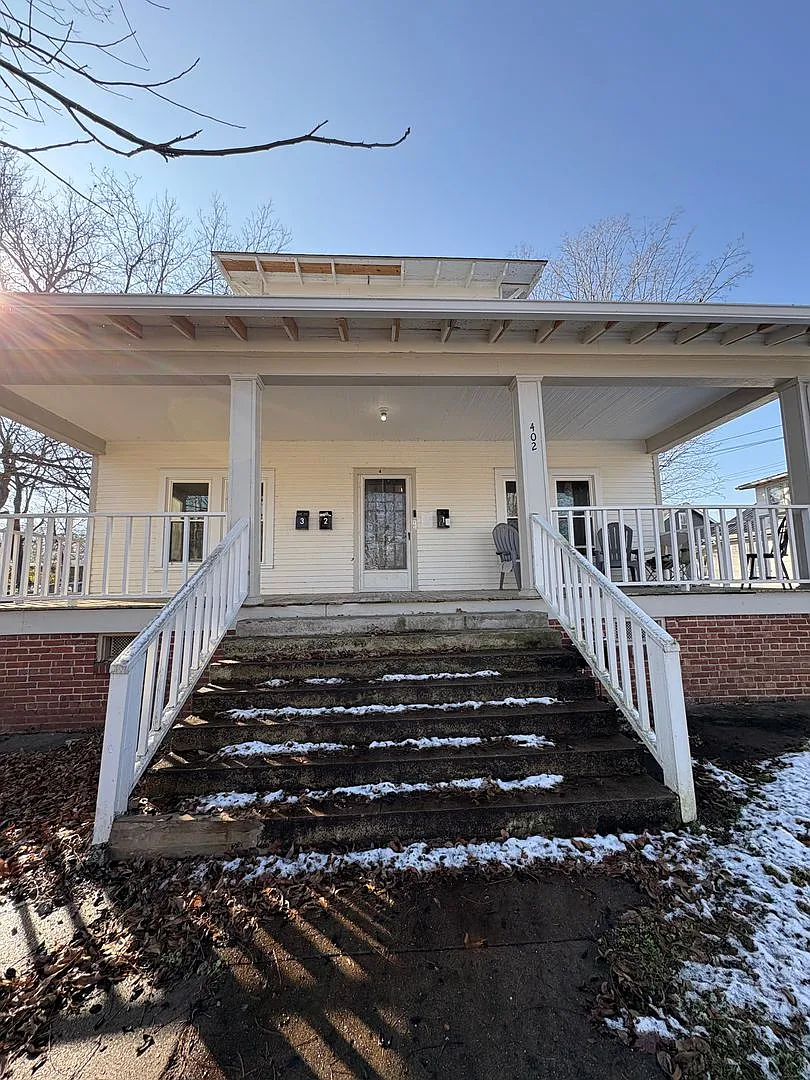 402 E Wayne Street — Photo 1