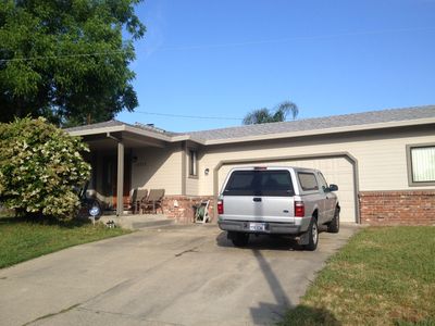 11335 Fair Oaks Blvd, Fair Oaks, CA, 95628