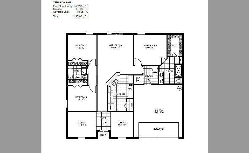 2nd image of 442 Haskell Ave SE