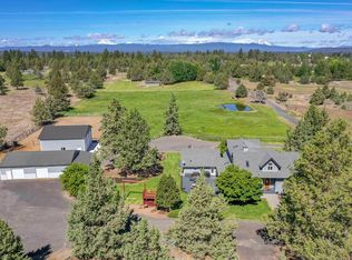 61215 Ward Rd, Bend, OR 97702