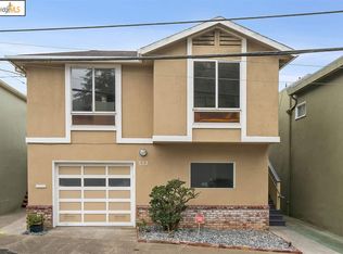 332 Cresta Vista Dr, San Francisco, CA 94127