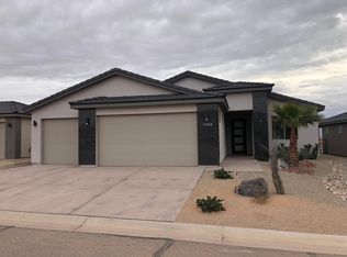 1328 Blue Ridge Trl, Mesquite, NV 89027