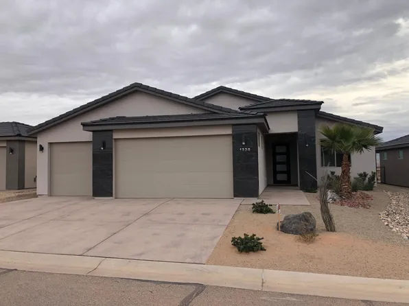 1328 Blue Ridge Trl, Mesquite, NV 89027