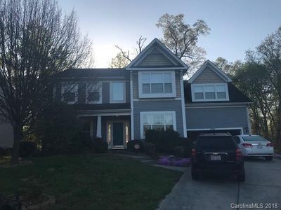 8720 Viceregal Ct, Charlotte, NC, 28216