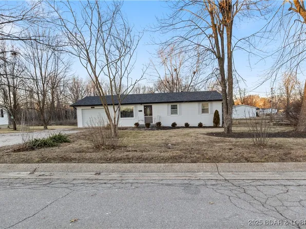 603 W 11th St, Eldon, MO 65026