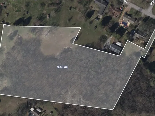 0 Old South Rd, Murfreesboro, TN 37128