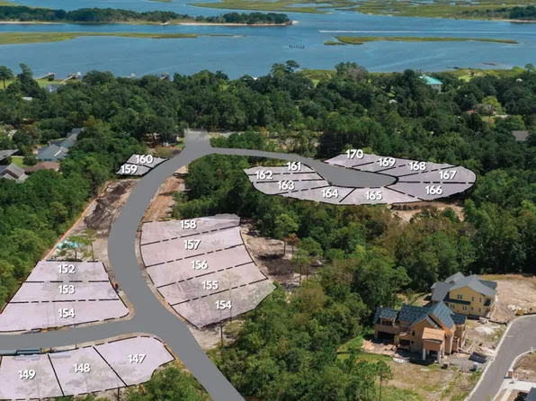 4214 Watersail Drive, Wilmington, NC 28409