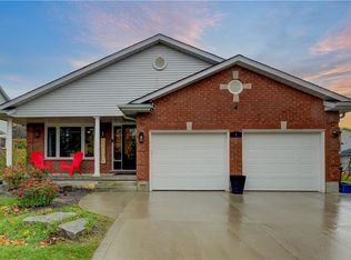 1 Edgewood Ct, Wellesley, ON N0B2T0