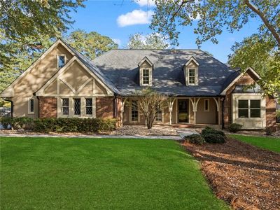 5440 Clinchfield Trl, Norcross, GA, 30092