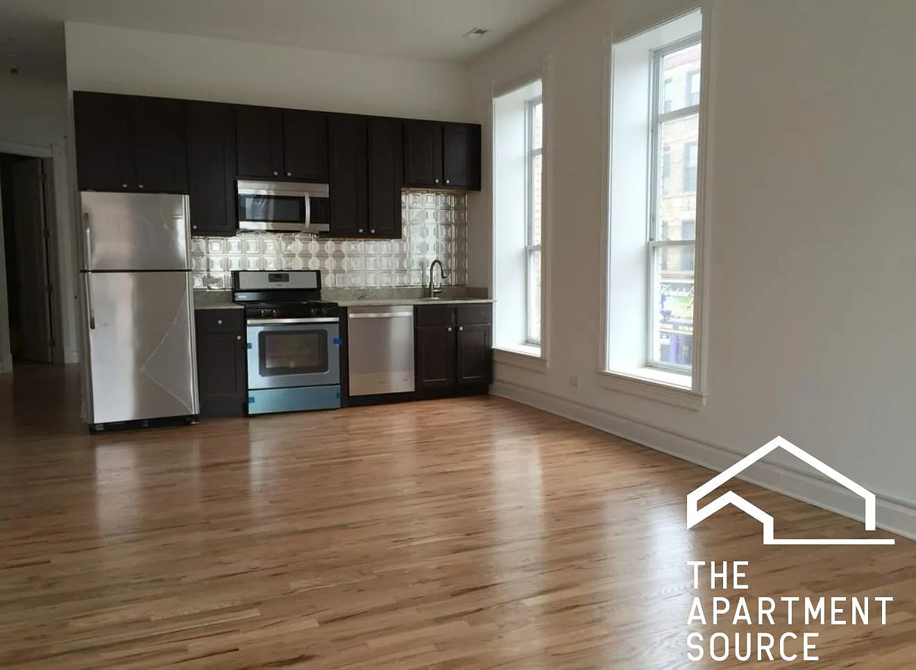1659 South Throop Street #2W — Photo 2