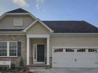 1302 Amedoro Ct, Abingdon, MD 21009