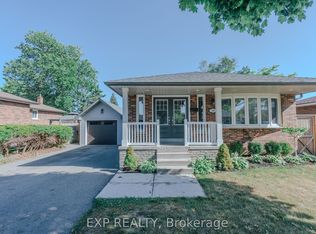 39 Seneca Ave, Oshawa, ON L1G 3V3