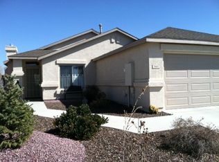 7665 N Summit Pass, Prescott Valley, AZ 86315