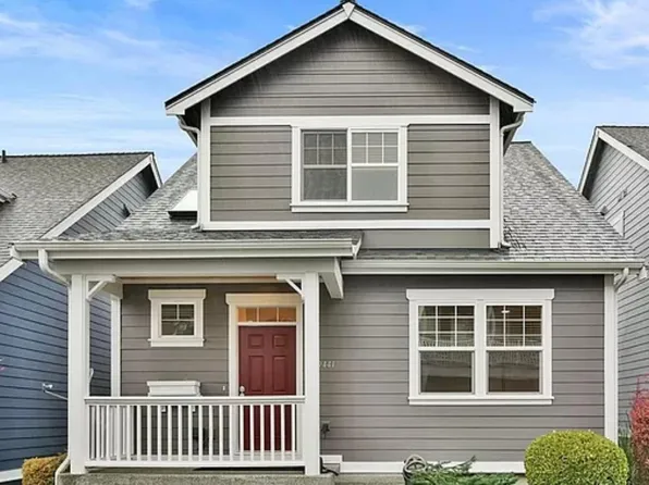 19441 Scoter Ln NE, Poulsbo, WA 98370